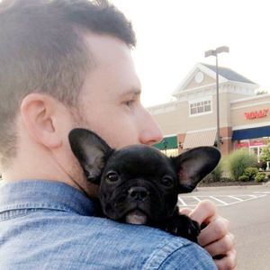 Meet your Posher, Sean